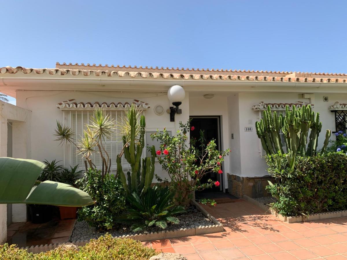 Hébergement de vacances Beach Bungalow